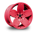 Heritage Wheels Heritage Wheel Sakura MonoC 18" 5x100 Pink