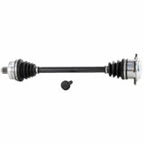 Surtrak Front Axle Assembly (Left) - Audi / B6 / A4 / Quattro 8E0407451EX-SUR