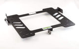Planted Technology Seat Bracket - Audi A4 [B5 Chassis] (1994-2001) - Driver | SB005DR