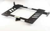 Planted Technology Planted Technology Seat Bracket - Audi A4 [B5 Chassis] (1994-2001) - Driver SB005DR