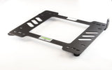 Planted Technology Planted Technology Seat Bracket - BMW 3 Series Coupe [E36 Chassis] (1992-1999) - Passenger SB006PA