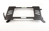 Planted Technology Planted Technology Seat Bracket - BMW 3 Series Coupe [E36 Chassis] (1992-1999) - Passenger SB006PA