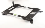 Planted Technology Planted Technology Seat Bracket - BMW 3 Series Coupe [E46 Chassis] (1999-2005) - Driver SB007DR