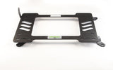Planted Technology Planted Technology Seat Bracket - BMW 3 Series Coupe [E46 Chassis] (1999-2005) - Driver SB007DR