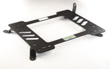 Planted Technology Seat Bracket - BMW 3 Series Coupe [E46 Chassis] (1999-2005) - Passenger | SB007PA