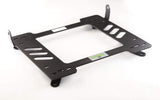 Planted Technology Seat Bracket - BMW Z3 Coupe / M Coupe (1996-2002) - Driver | SB008DR