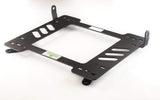 Planted Technology Planted Technology Seat Bracket - BMW Z3 Coupe / M Coupe (1996-2002) - Driver SB008DR
