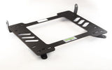 Planted Technology Seat Bracket - BMW Z3 Coupe / M Coupe (1996-2002) - Passenger | SB008PA