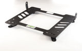 Planted Technology Planted Technology Seat Bracket - BMW Z3 Coupe / M Coupe (1996-2002) - Passenger SB008PA