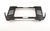 Planted Technology Planted Technology Seat Bracket - BMW Z3 Coupe / M Coupe (1996-2002) - Passenger SB008PA