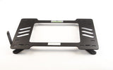 Planted Technology Planted Technology Seat Bracket - Porsche 996/Boxster/997/Cayman/991 (1998+) - Passenger SB017PA