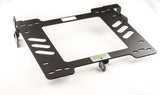 Planted Technology Seat Bracket - VW Golf/GTI/Jetta [MK3 Chassis] (1993-1998) - Driver | SB026DR