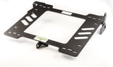 Planted Technology Planted Technology Seat Bracket - VW Golf/GTI/Jetta [MK3 Chassis] (1993-1998) - Passenger SB026PA