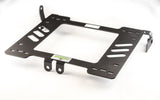 Planted Technology Planted Technology Seat Bracket - VW Beetle/Golf/GTI/Jetta [MK4 Chassis] (1999-2005) - Driver SB027DR