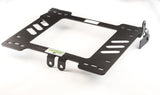 Planted Technology Planted Technology Seat Bracket - VW Beetle/Golf/GTI/Jetta [MK4 Chassis] (1999-2005) - Passenger SB027PA
