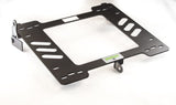Planted Technology Seat Bracket - VW Golf/GTI/Jetta/Rabbit [MK2 Chassis] (1985-1992) - Driver | SB028DR