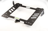 Planted Technology Planted Technology Seat Bracket - VW Golf/GTI/Jetta/Rabbit [MK2 Chassis] (1985-1992) - Driver SB028DR