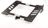 Planted Technology Planted Technology Seat Bracket - VW Golf/GTI/Jetta/Rabbit [MK2 Chassis] (1985-1992) - Passenger SB028PA