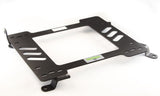 Planted Technology Seat Bracket - VW Beetle/GTI/Golf/Jetta/Rabbit [MK5 / MK6 / MK7 Chassis] (2006+) - Driver | SB029DR