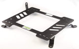 Planted Technology Planted Technology Seat Bracket - VW Beetle/GTI/Golf/Jetta/Rabbit [MK5 / MK6 / MK7 Chassis] (2006+) - Driver SB029DR
