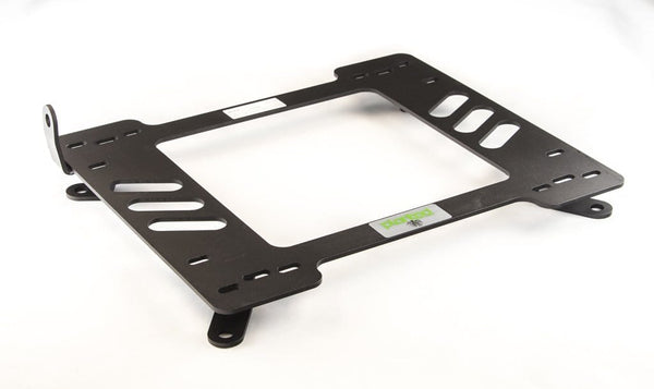 Planted Technology Seat Bracket - BMW 3 Series [E30 Chassis] (1982-1991) - Driver | SB034DR