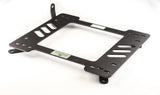 Planted Technology Planted Technology Seat Bracket - BMW 3 Series [E30 Chassis] (1982-1991) - Driver SB034DR