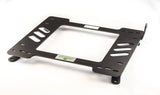 Planted Technology Planted Technology Seat Bracket - BMW 3 Series [E30 Chassis] (1982-1991) - Passenger SB034PA