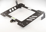 Planted Technology Planted Technology Seat Bracket - VW Golf/Jetta/Rabbit [MK1 Chassis] (-1984), Scirocco (1974-1992) - Driver SB088DR