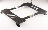 Planted Technology Seat Bracket - Mercedes CLK (2003-2009) / C-Class Coupe (2000-2007) / C63 AMG (2007-2015) - Passenger | SB089PA