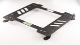 Planted Technology Planted Technology Seat Bracket - Mercedes CLK (2003-2009) / C-Class Coupe (2000-2007) / C63 AMG (2007-2015) - Passenger SB089PA