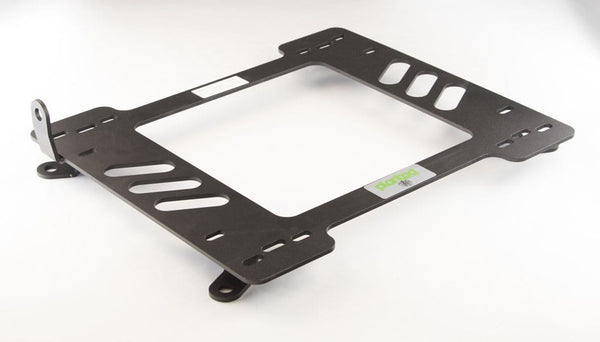 Planted Technology Seat Bracket - BMW 6 Series [E24 Chassis] (1976-1989) - Driver | SB091DR