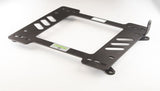 Planted Technology Planted Technology Seat Bracket - BMW 6 Series [E24 Chassis] (1976-1989) - Passenger SB091PA