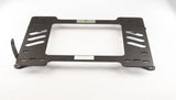 Planted Technology Planted Technology Seat Bracket - BMW 6 Series [E24 Chassis] (1976-1989) - Passenger SB091PA