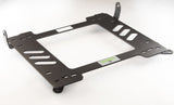 Planted Technology Seat Bracket - Audi A4/S4 [B7 Chassis] (2006-2008) - Driver | SB093DR
