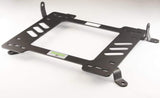 Planted Technology Planted Technology Seat Bracket - Audi A4/S4 [B7 Chassis] (2006-2008) - Driver SB093DR