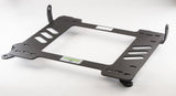 Planted Technology Planted Technology Seat Bracket - Audi A4/S4 [B7 Chassis] (2006-2008) - Passenger SB093PA