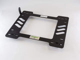 Planted Technology Planted Technology Seat Bracket - Mini Cooper (Excluding Countryman) (2001-2013) - Driver SB094DR