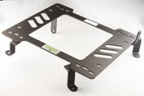 Planted Technology Planted Technology Seat Bracket - Fiat 500 (2009+) - Passenger *Taller for models with subwoofer under seat SB099PA