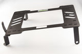 Planted Technology Planted Technology Seat Bracket - Fiat 500 (2009+) - Passenger *Taller for models with subwoofer under seat SB099PA
