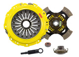 ACT Subaru Impreza HD-M/Race Sprung 4 Pad Clutch Kit | SB10-HDG4