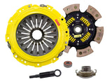 ACT Subaru Impreza HD-M/Race Sprung 6 Pad Clutch Kit | SB10-HDG6