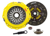 ACT Subaru Impreza HD-M/Perf Street Sprung Clutch Kit (6 SPD) | SB10-HDSS