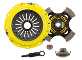 ACT Subaru Impreza XT-M/Race Sprung 4 Pad Clutch Kit | SB10-XTG4