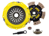 ACT Subaru Impreza XT-M/Race Sprung 6 Pad Clutch Kit | SB10-XTG6