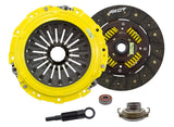 ACT Subaru Impreza XT-M/Perf Street Sprung Clutch Kit | SB10-XTSS