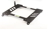 Planted Technology Planted Technology Seat Bracket - Audi TT (1998-2006) - Driver SB100DR