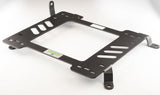 Planted Technology Planted Technology Seat Bracket - Audi R8 [1st Generation] (2006-2015) - Driver SB102DR