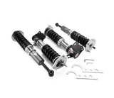 Silver's NEOMAX Coilover Kit BMW M3 (E30) 51MM STRUT WELD IN 1986-1991 | SB1067