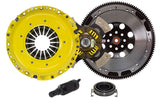 ACT Subaru Impreza HD/Race Sprung 4 Pad Clutch Kit | SB11-HDG4