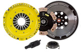 ACT Subaru Impreza HD/Race Rigid 6 Pad Clutch Kit | SB11-HDR6